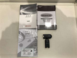 【キーレス】少し離れた場所からでもボタン一つでドアの開錠・施錠ができるのでとっても便利!ドアの鍵穴周りに傷をつけることもありません♪