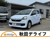 ダイハツ ミライース