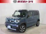 軽自動車もトヨタの販売店なら安心、購入後も私たちトヨタがしっかりサポートいたします。