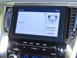 ディスプレイオーディオが付いていますので、是非、現車確認ください!詳しくは営業スタッフまでお問い合わせください。