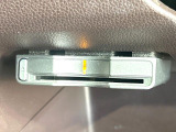 【ETC】高速道路の料金所をストレスなく通過!話題のスポットやサービスエリアに多い「スマートIC」利用時は必須のアイテムです。当店でセットアップを実施、ご納車当日からすぐにご利用いただけます!