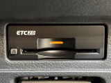 【ETC】高速道路の料金所をストレスなく通過!話題のスポットやサービスエリアに多い「スマートIC」利用時は必須のアイテムです。当店でセットアップを実施、ご納車当日からすぐにご利用いただけます!