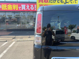 ☆テールランプ(助手席側)☆