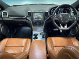 グランドチェロキー SRT8 4WD 