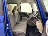 ■シートヒーター■運転席・助手席にはシートヒーターが付いております。