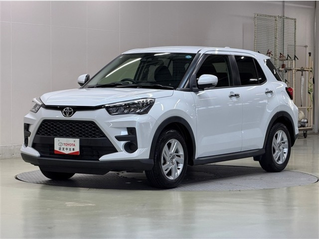 ライズ  1.2 G