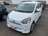 ダイハツ認定中古車ならもしもの時も安心です。充実した中古車保証付きで販売しております。