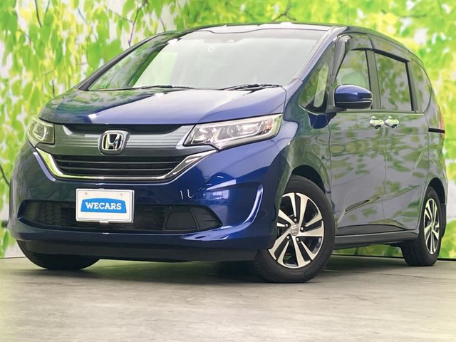 フリード 1.5 G ホンダセンシング 