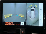 いまや必須装備「ナビゲーション」搭載!知らない場所にスイスイッとドライブ。もう、これなしではハンドルを握れませんね!でも運転中の操作は危険ですのでご注意ですね☆