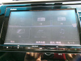 様々な機能が豊富で、CD/DVDも利用可能です。