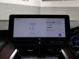 ETC車載器付きです。高速道路の料金所もスムーズに通過できます。