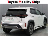 ヤリスクロス 1.5 ハイブリッド Z アドベンチャー