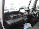 N-BOXカスタム  カスタム 660 4WD