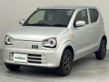 アルト S 4WD 修復歴無し