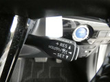 クルーズコントロール機能搭載です。長い高速走行、アクセルを踏まないで走行できれば運転も楽ですよね。
