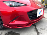 ロードスター 1.5 S スペシャルパッケージ 