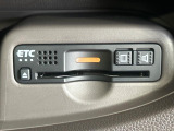 【ETC】高速道路の料金所をストレスなく通過!話題のスポットやサービスエリアに多い「スマートIC」利用時は必須のアイテムです。当店でセットアップを実施、ご納車当日からすぐにご利用いただけます!