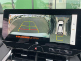 ハリアー 2.0 Z レザーパッケージ 本革シート サンルーフ