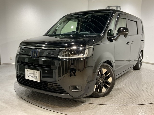 ステップワゴン  2.0 e:HEV エアー