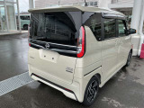 ルークス ハイウェイスター X