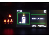 ★撮影時の走行距離は約7.2万Kmです。安心のロングラン保証付きです。