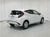 アクア 1.5 G E-Four 4WD 
