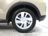 中古車の販売は原則として実車を見てからとさせて頂いております。是非見に来てください!