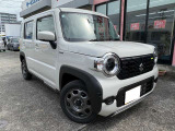 ハスラー ハイブリッド(HYBRID) G 