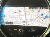 ●純正ナビ:一体感のあるナビは、高級感ある車内を演出してくれます。オーディオ機能も充実しておりますので、運転もより楽しめます♪
