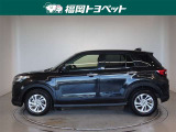 ライズ  ハイブリッド 1.2 G