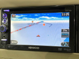 【ナビゲーション】使いやすいナビで目的地までしっかり案内してくれます。各種オーディオ再生機能も充実しており、お車の運転がさらに楽しくなります!!