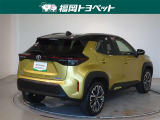 ヤリスクロス 1.5 Z 