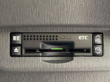 【ETC】高速道路の料金所をストレスなく通過!話題のスポットやサービスエリアに多い「スマートIC」利用時は必須のアイテムです。当店でセットアップを実施、ご納車当日からすぐにご利用いただけます!