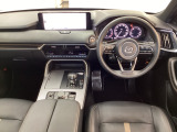 CX-60 3.3 XD エクスクルーシブモード ディーゼル 4WD 