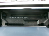 ホンダ純正ナビ装着車です!ナビ機能はもちろんオーディオ機能も充実しております!