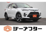 トヨタ ライズ