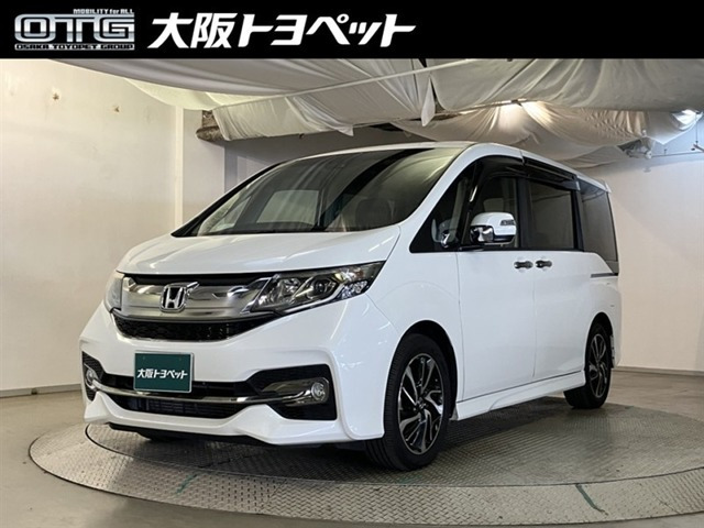 ステップワゴン 1.5 スパーダ クールスピリット 