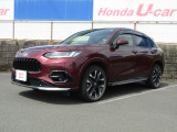 ホンダ ZR-V