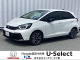 R7年式 フィットe:HEV RS 入庫しました!!1台限りのお車です!!お問合せお待ちしております!!