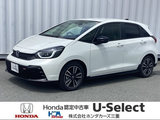 フィット 1.5 e:HEV RS 