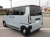 この車は新車保証が継承されます。(初度登録年月日より3年または6万Kmまで)