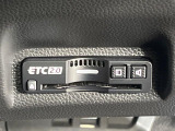 【ETC】高速道路の料金所をストレスなく通過!話題のスポットやサービスエリアに多い「スマートIC」利用時は必須のアイテムです。当店でセットアップを実施、ご納車当日からすぐにご利用いただけます!