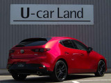 MAZDA3ファストバック 2.0 X プロアクティブ ツーリング セレクション 