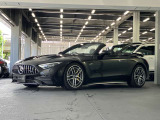 SLクラス AMG SL43 (BSG搭載モデル) 