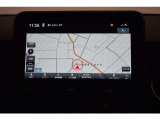 8インチ Honda CONNECTナビ(VXM-245ZFEi)装備です。フルセグTV・Bluetooth