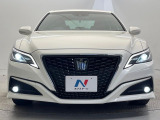 弊社では、全車『修復歴なし』のお車のみ取り扱っております。専任バイヤーによる厳選した仕入れの後、入庫後の車両チェックを行い、ネクステージが認定した高品質な中古車をご提供しております。