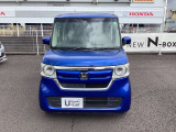 N-BOX G L ホンダセンシング 