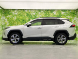 RAV4 2.5 ハイブリッド G E-Four 4WD 