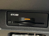 ETC2.0装備です!高速道路の料金が優遇されます!料金所もスムーズに通過!