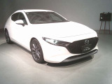 MAZDA3ファストバック 2.0 20S プロアクティブ 